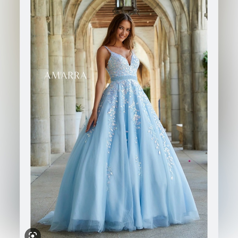 Prom/Grad dress brand new